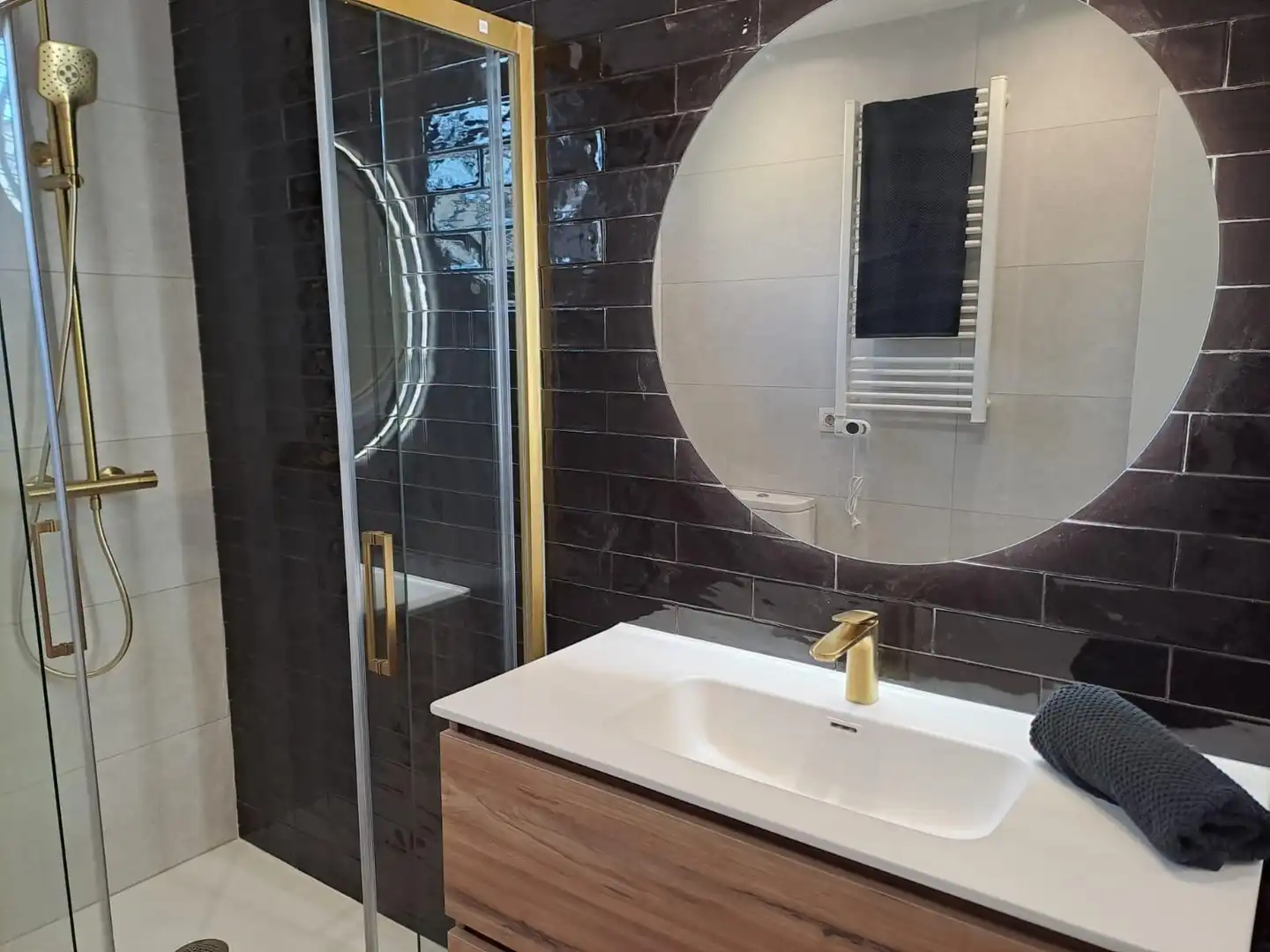 Maison mitoyenne avec jardin à vendre à Centre - Sant Oleguer, imagen 39