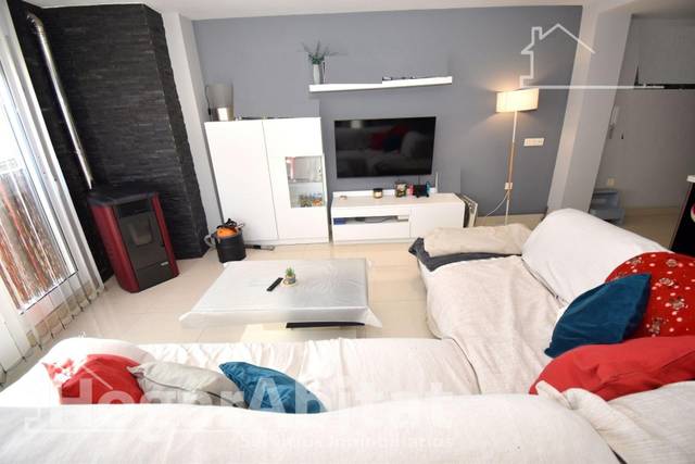 Piso en Venta en Calle Lepanto en Almenara