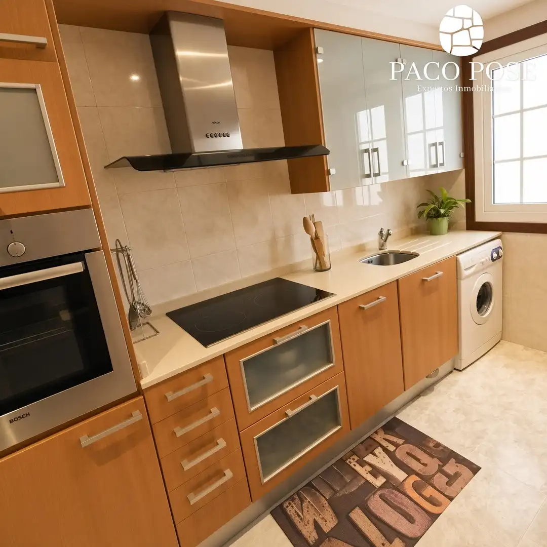 Duplex à louer à Rúa Riego de Agua 46, imagen 17