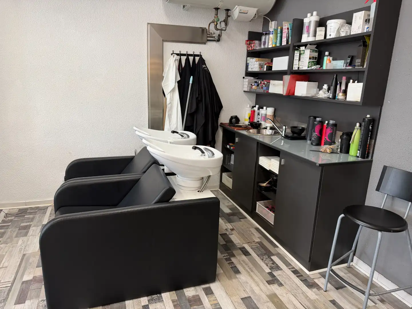 Business premises for transfer in Calle la Pista 13, imagen 7