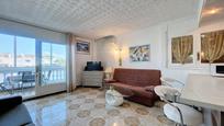 Living room of Flat for sale in Empuriabrava