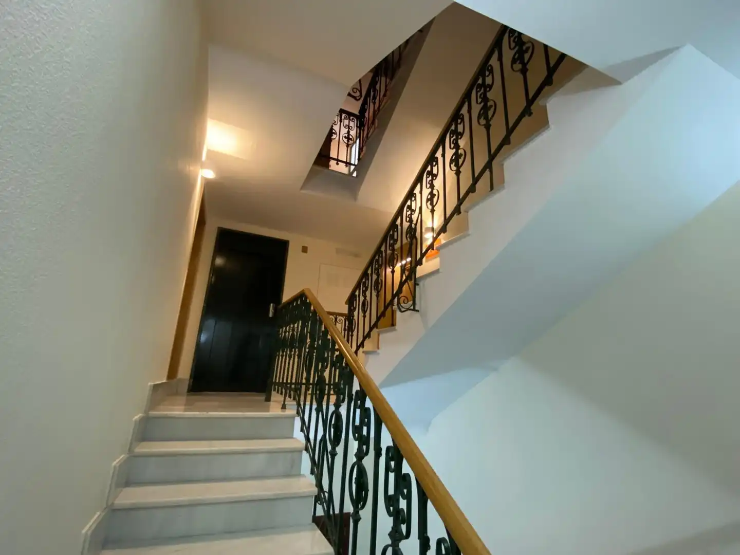 Apartament de lloguer en Murcia amb Aire condicionat, Calefacció i Traster