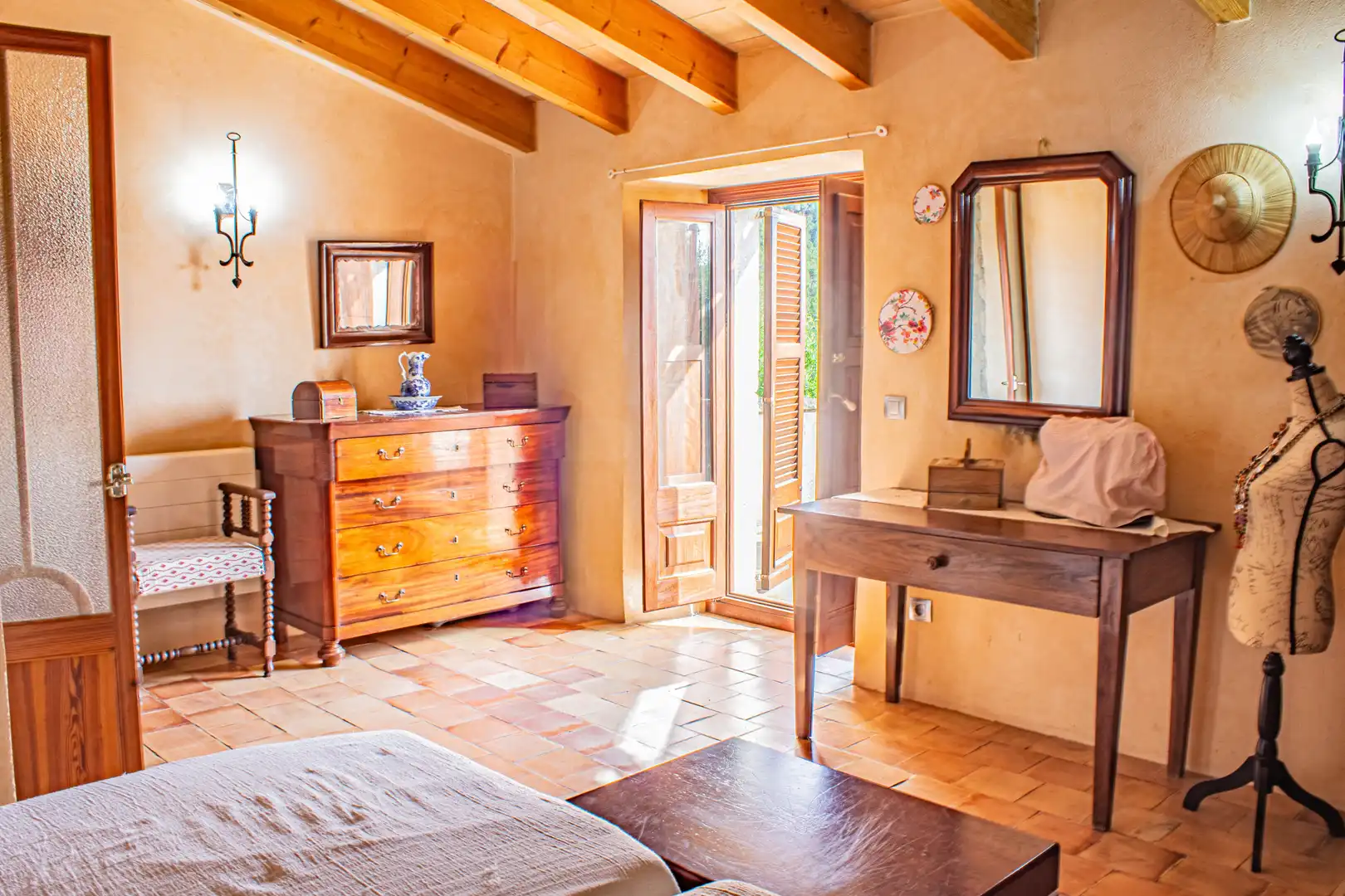 Maison rustique à vendre à Andratx pueblo, imagen 18