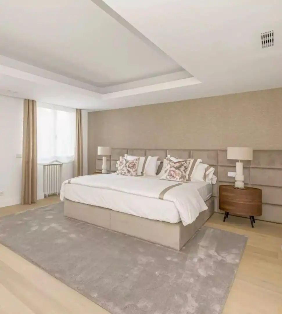 Piso con ascensor en venta en Calle de Serrano, imagen 14