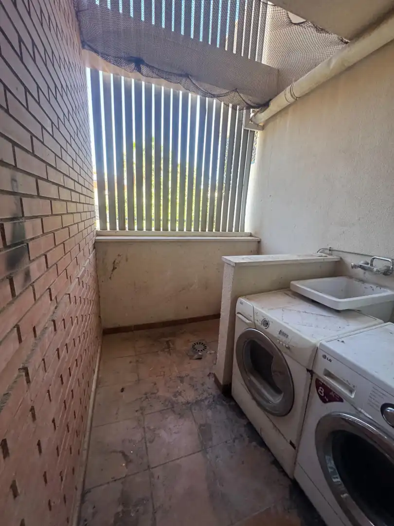 Ground floor for sale in Calle JOSE CARRION DE MULA, 8, San Alberto - La Alcubilla - Florisol