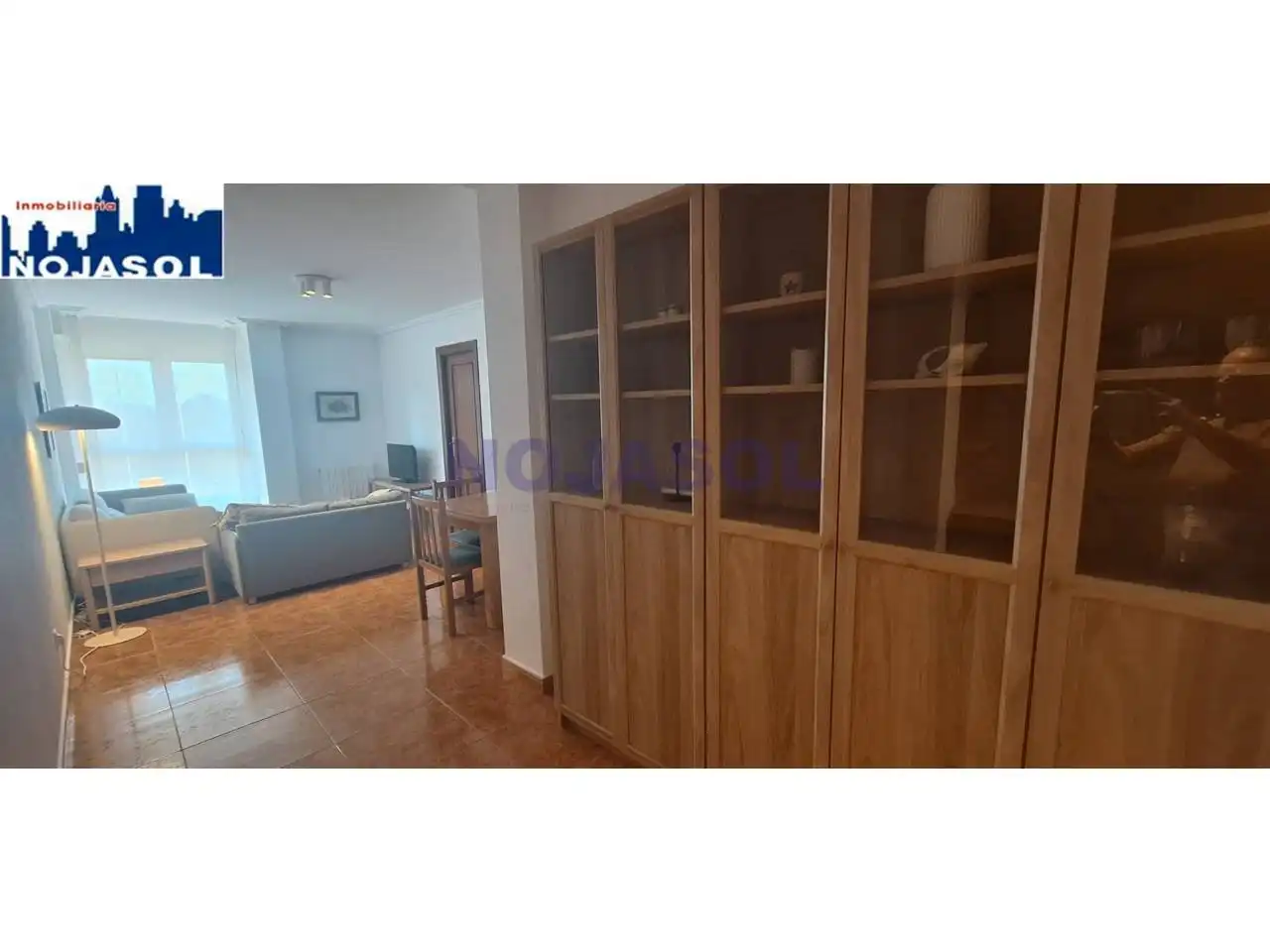 Apartment mit Pool zur Miete in Calle EL ARENAL, imagen 12