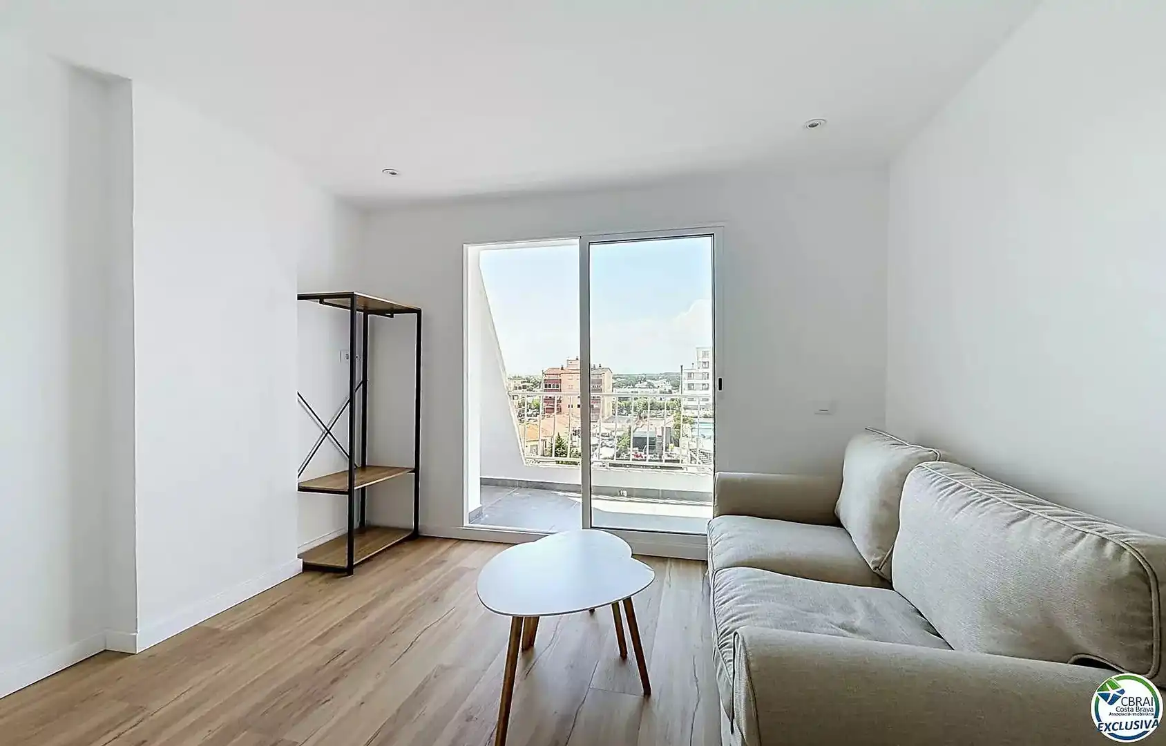 Appartement compact avec ascenseur à vendre à Sector Delta Muga 6, imagen 5