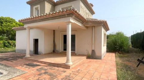 Photo 5 of Houses for sale in Devessa - Monte Pego, Dénia