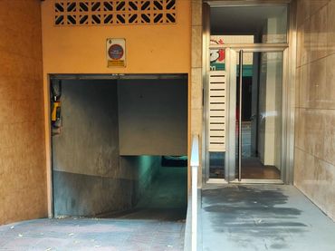 Parking à vendre à D'En Ferran Puig