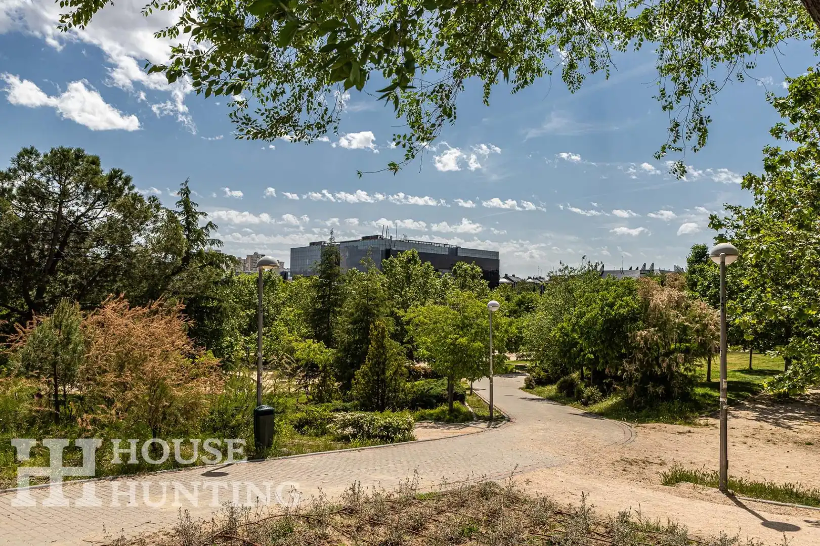 Piso en venta en Madrid con Calefacción
