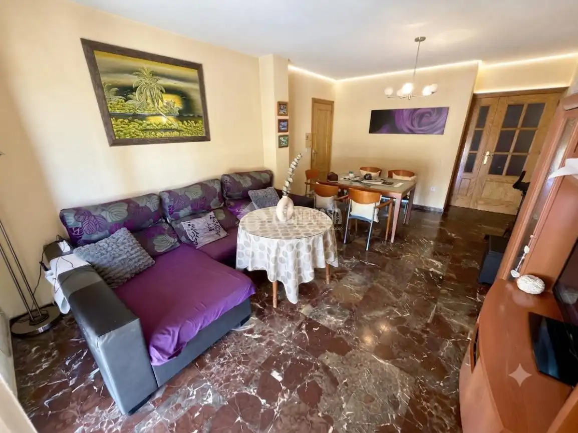 Appartamento con terrazza in vendita a Avda. De los Ogíjares, imagen 3