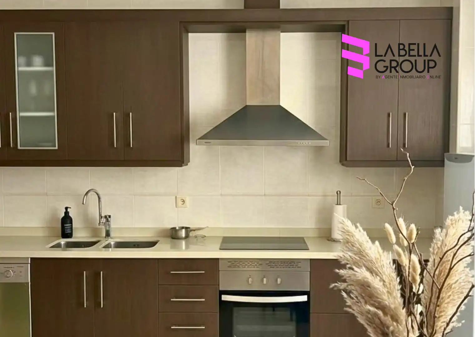 Casa bifamiliare con terrazza in vendita a Calle Alcázar, imagen 6
