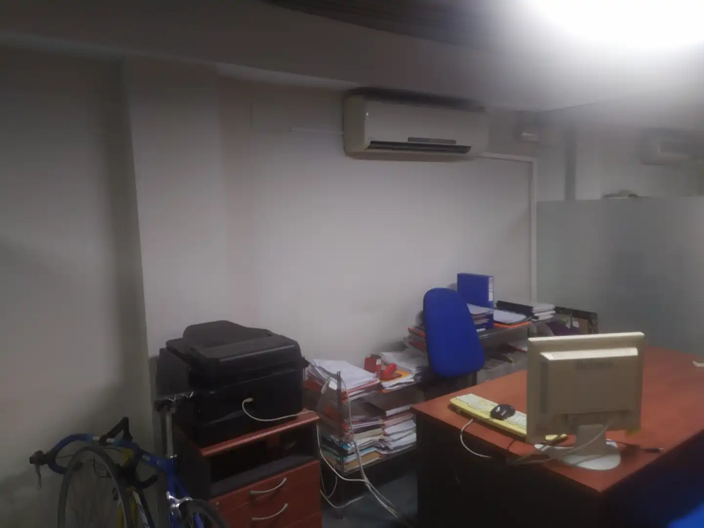 Office for sale in Jijona / Xixona  with Air Conditioner and Furnished