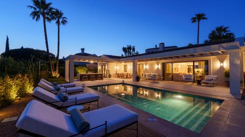 Foto 5 de Casa o chalet en venta en Los Naranjos, Málaga