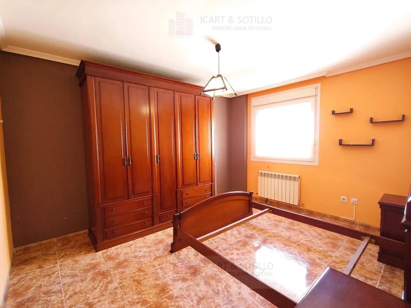 Appartement avec terrasse à vendre à Casco Urbano, imagen 33