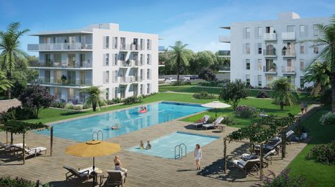 Foto 4 de Apartament en venda a 0, -1, Cala d'Or, Santanyí