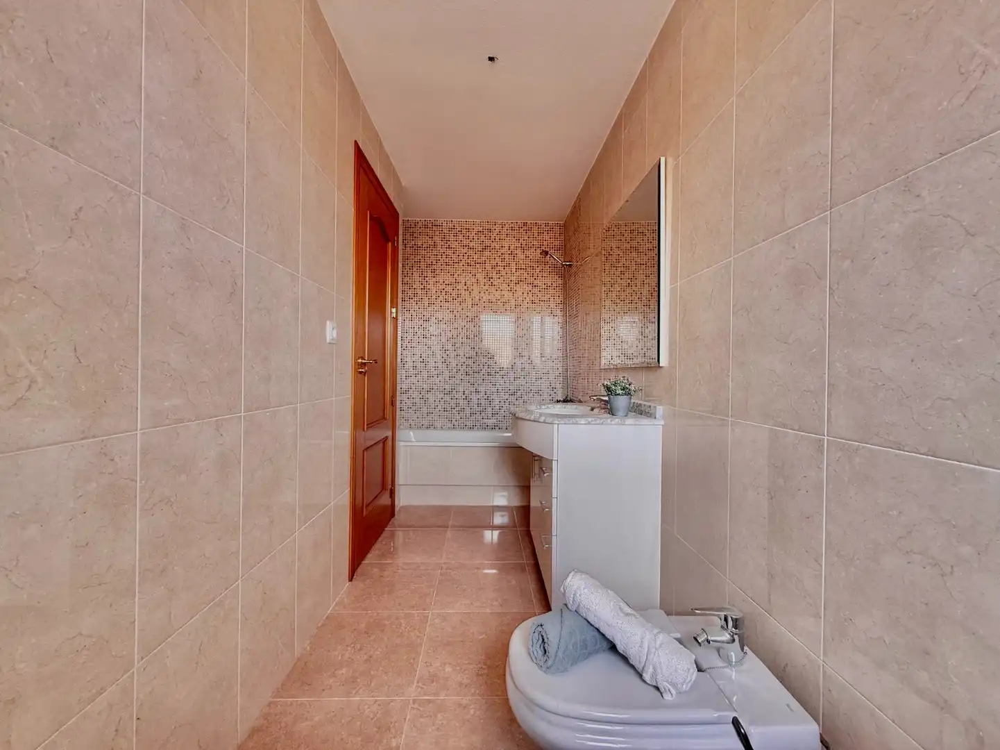Attico con terrazza in vendita a San Pedro del Pinatar, imagen 31