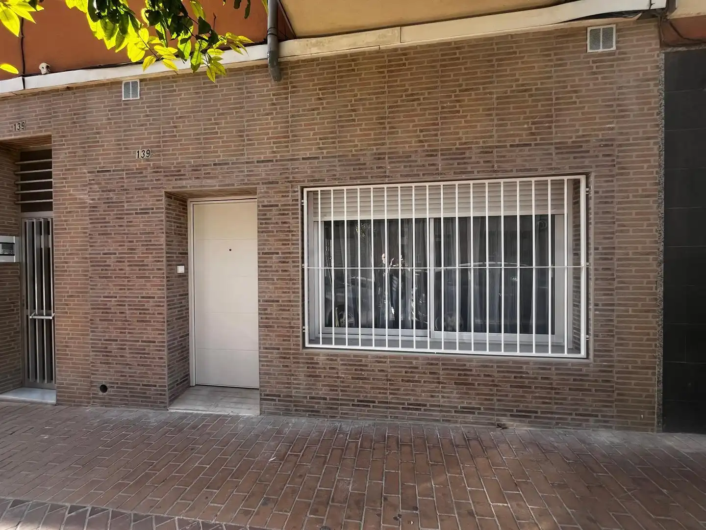 Planta baixa de lloguer a Calle José Romero López, 124, Camí dels Magros - Casablanca