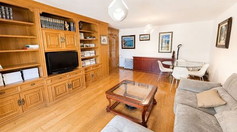 Foto 4 de Piso en venta en Marques de la Fontsanta, Marquès de Fontsanta, Palma de Mallorca