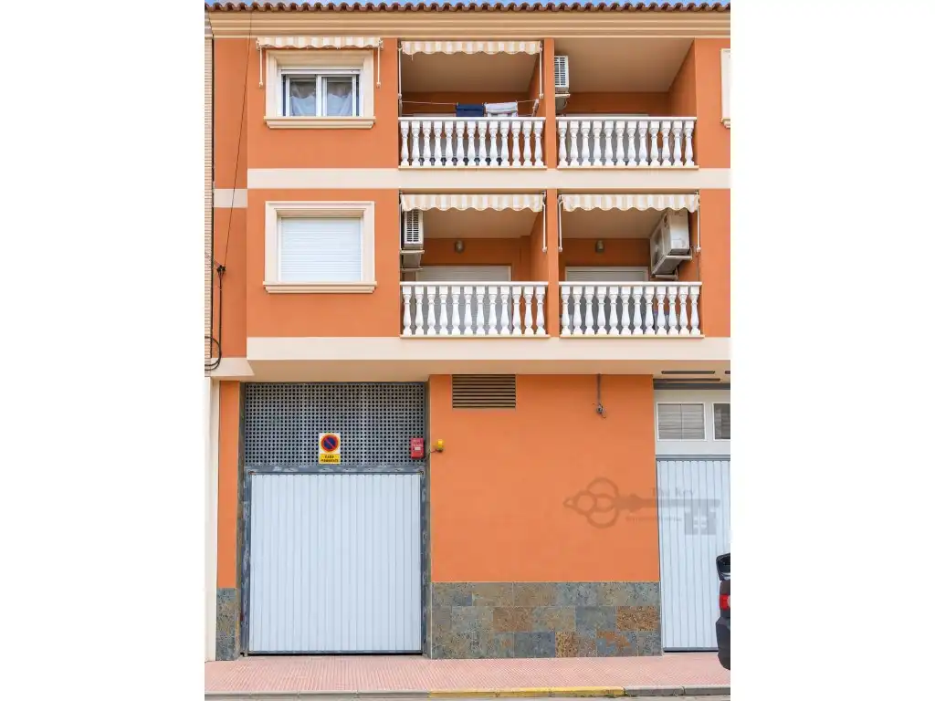 Appartamento in vendita a Calle Meseguer