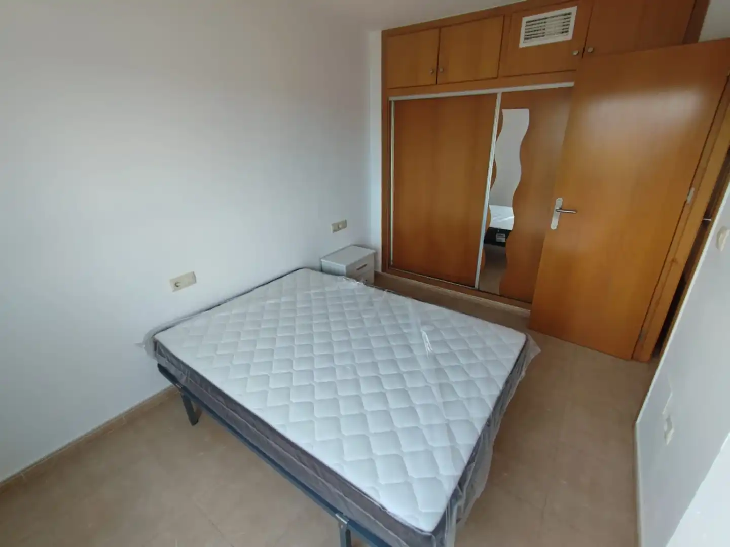 Apartments for rent in Cabezo de Torres
