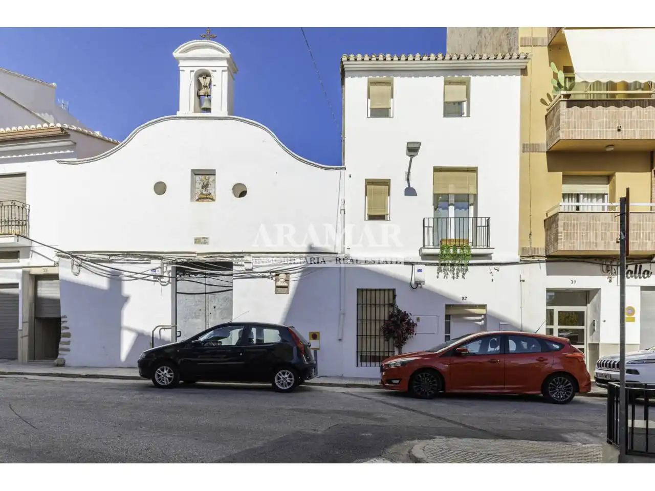 Casa amb jardí en venda a Calle Sant Miquel, imagen 26