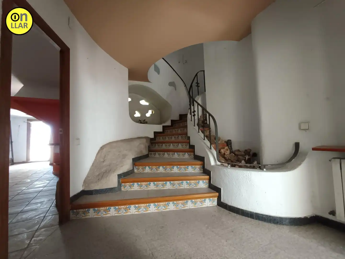 Haus oder Chalet zum Verkauf in Sant Fost de Campsentelles mit Privatgarten, Terrasse und Abstellraum