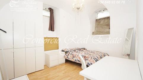 Foto 3 de Piso en venta en Trujillos, Sol,  Madrid Capital