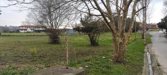 Terreno residencial en Venta en Calle ROMANO  B en Galizano