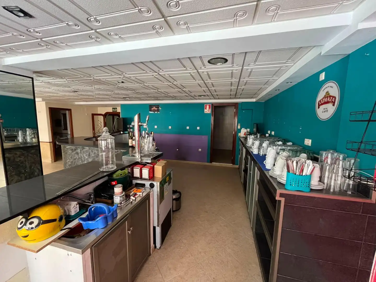 Business premises for sale in La Orden, imagen 16