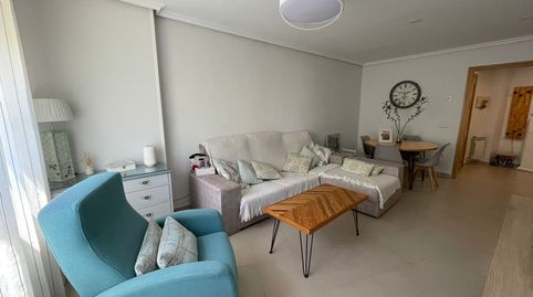 Piso en venta en SANTA MARIA 49, Tomelloso, imatge 2