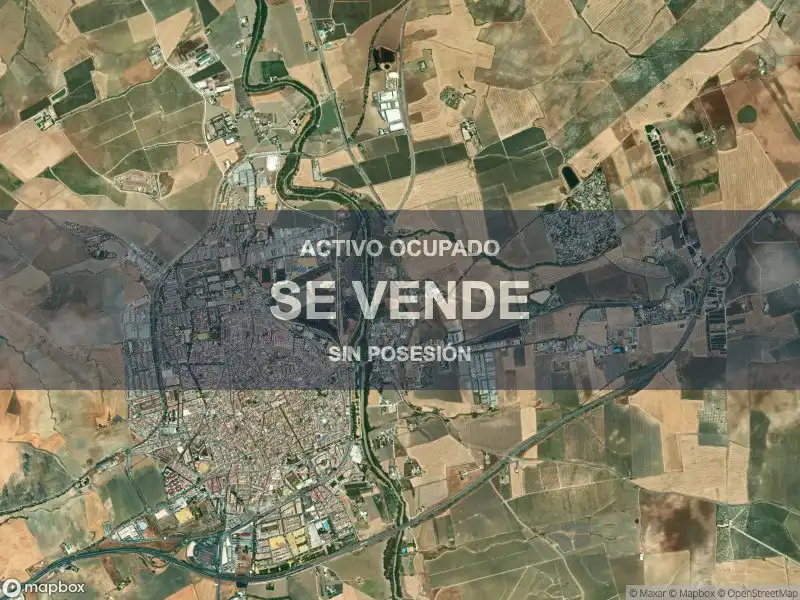 Piso en venta en Écija