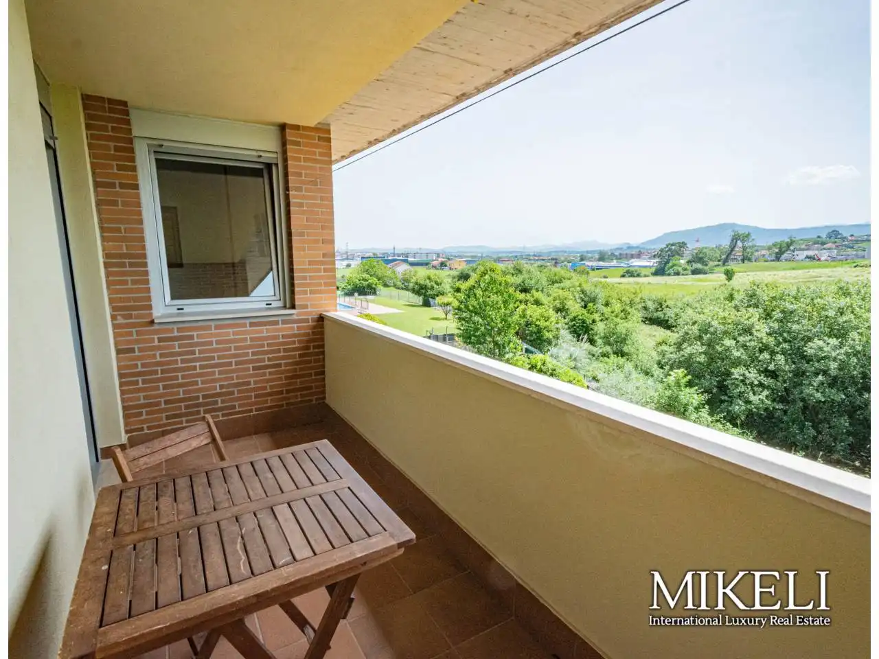 Terraza de Casa o chalet en venta en Santander con Calefacción, Jardín privado y Terraza