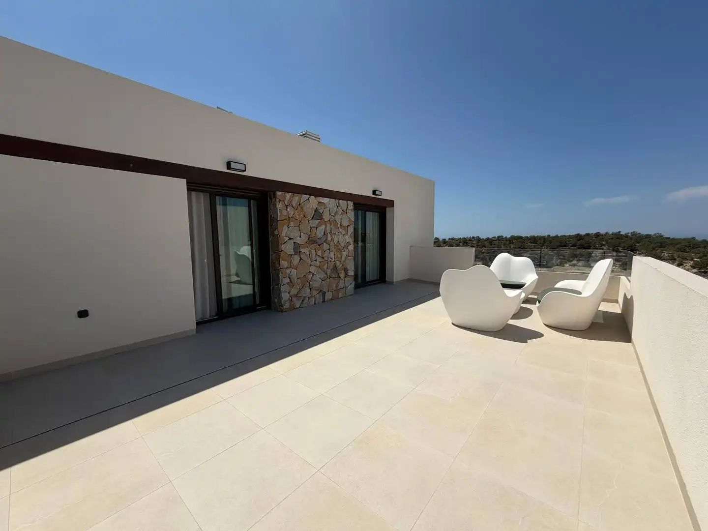Villa avec piscine à vendre à Balcón de Finestrat - Terra Marina, imagen 15