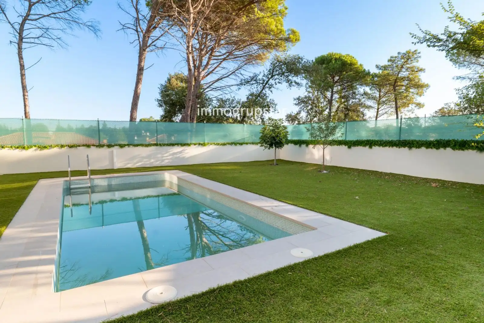 Villa avec piscine à vendre à Blanes, imagen 3