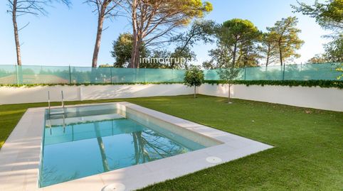 Casa moderna con piscina Caldes de Malavella, imagen 3