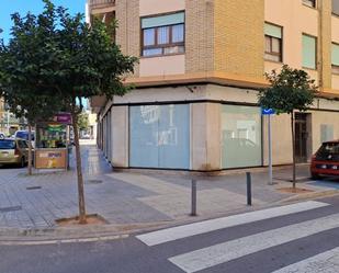 Exterior view of Premises to rent in Castellón de la Plana / Castelló de la Plana