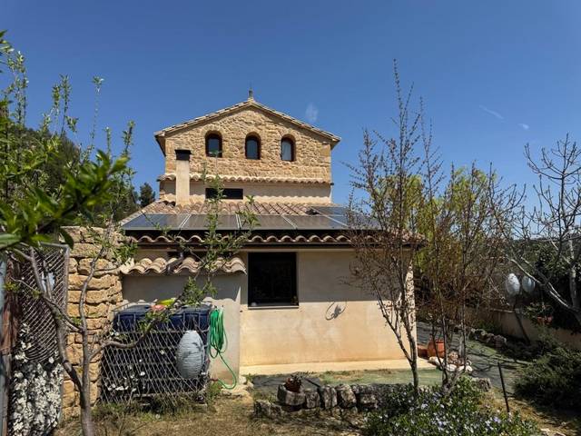 Terreno en Venta en N/A, -1 en La Fresneda