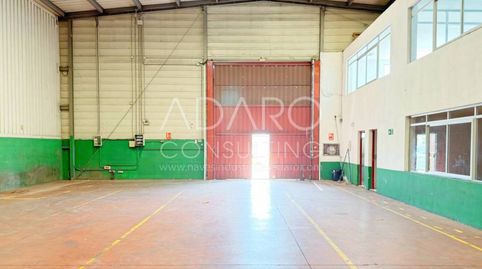 Foto 3 von Fabrikhallen zur Miete in Avenida Milán, Bulevar - Plaza Castilla, Azuqueca de Henares