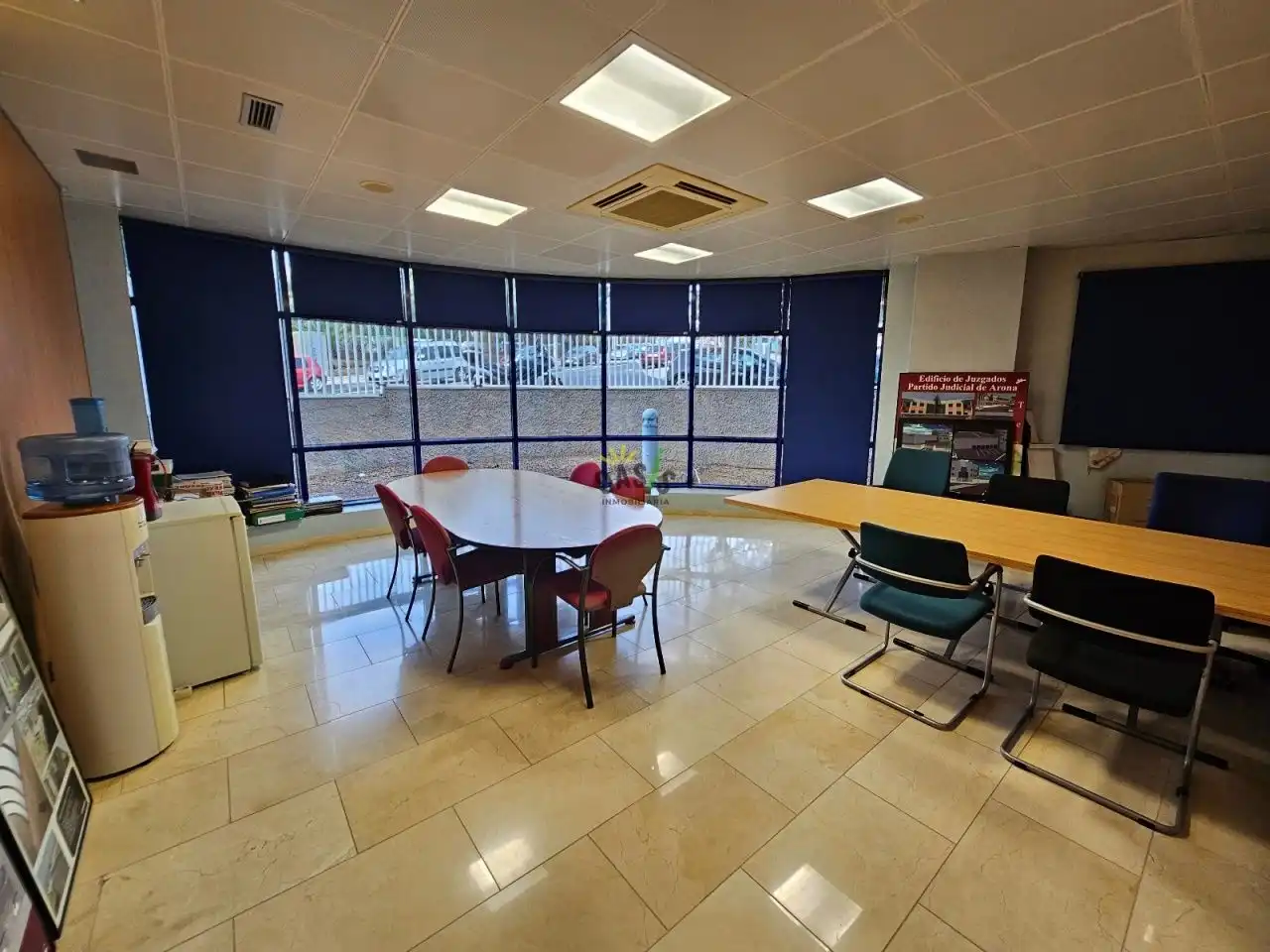Büro zum Verkauf in Santa Cruz de Tenerife