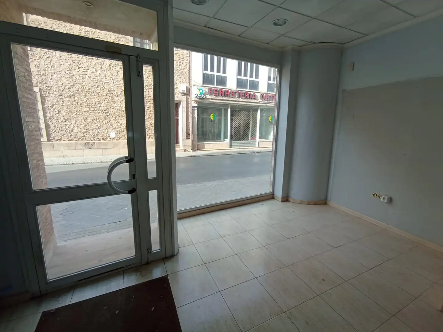 Local commercial à vendre à Calle Veracruz, imagen 28