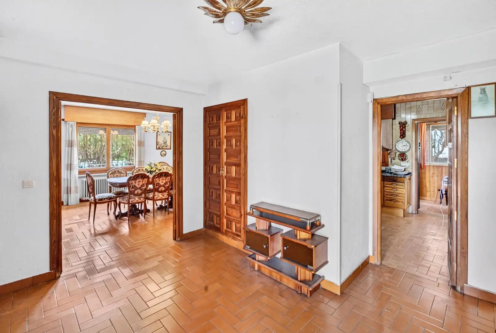 Detached house with terrace for sale in Los Ángeles - Jarandilla, imagen 5