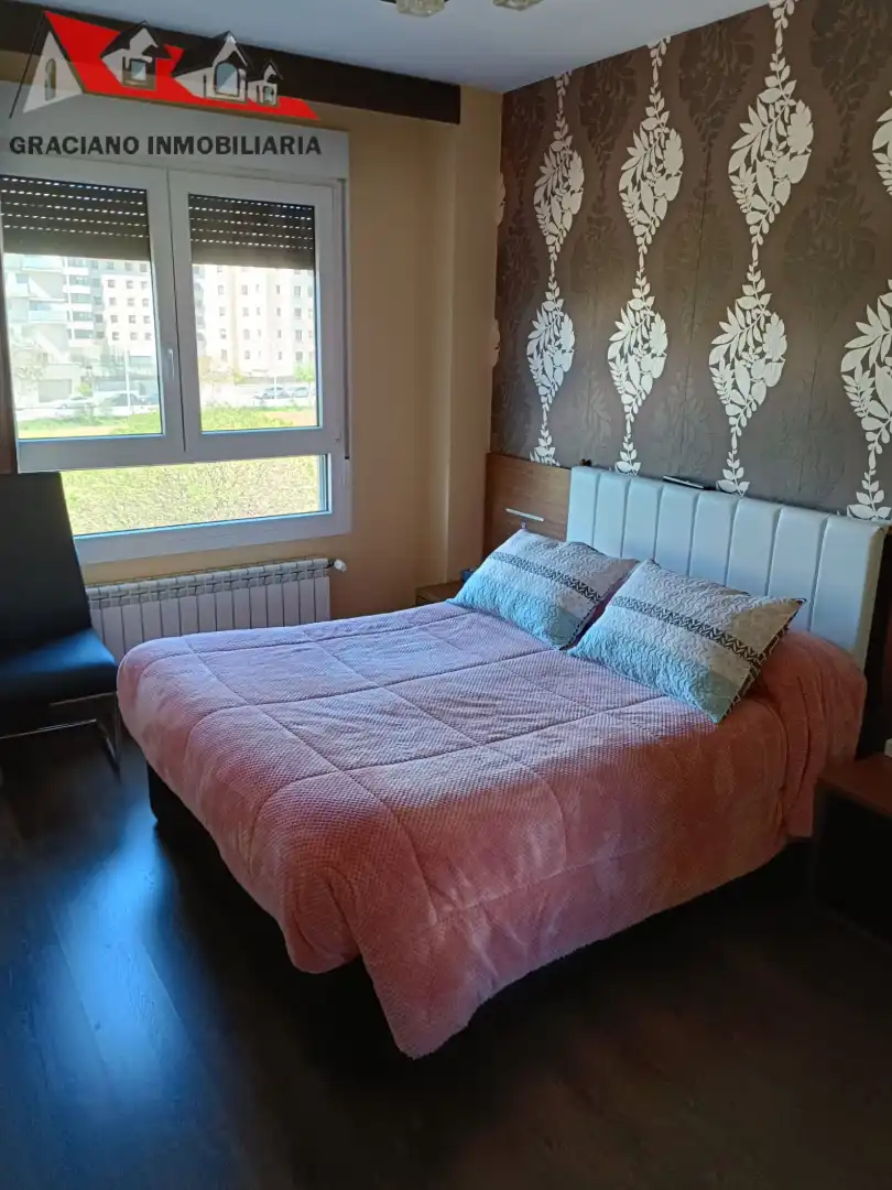 Habitación de Piso en venta en Albacete con Aire acondicionado, Calefacción y Trastero