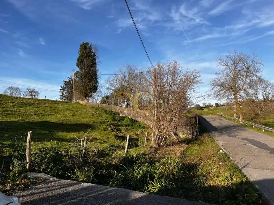 Terreno residencial en venta en Noriega, imagen 12