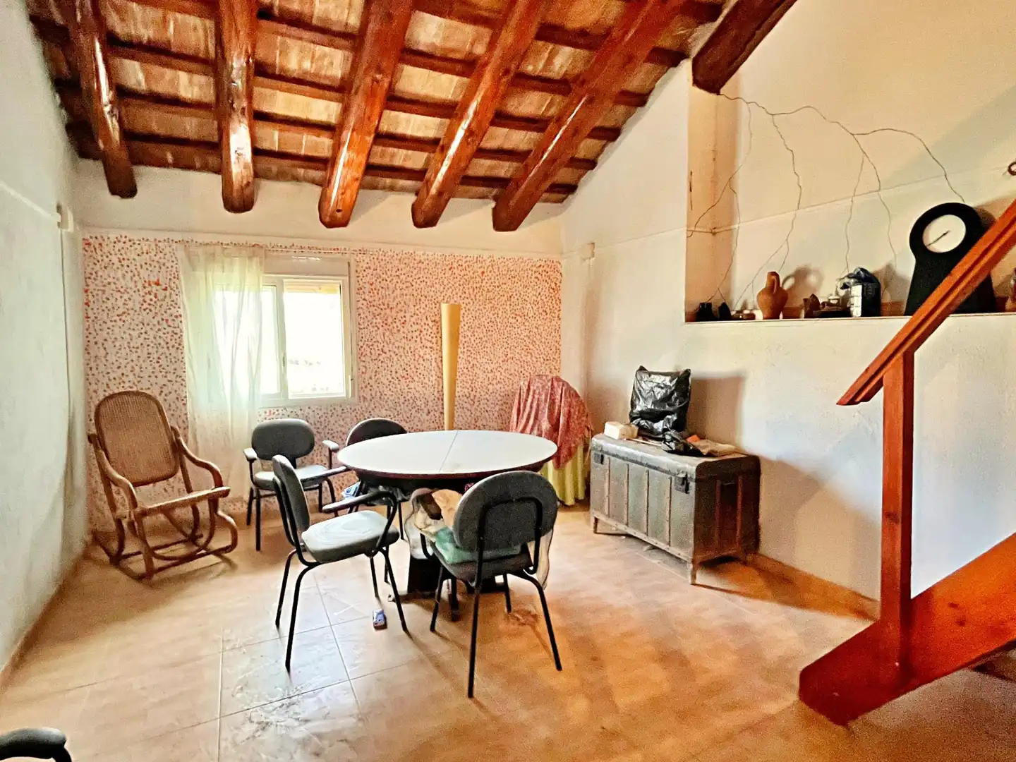 Comedor de Casa o chalet en venta en Xerta