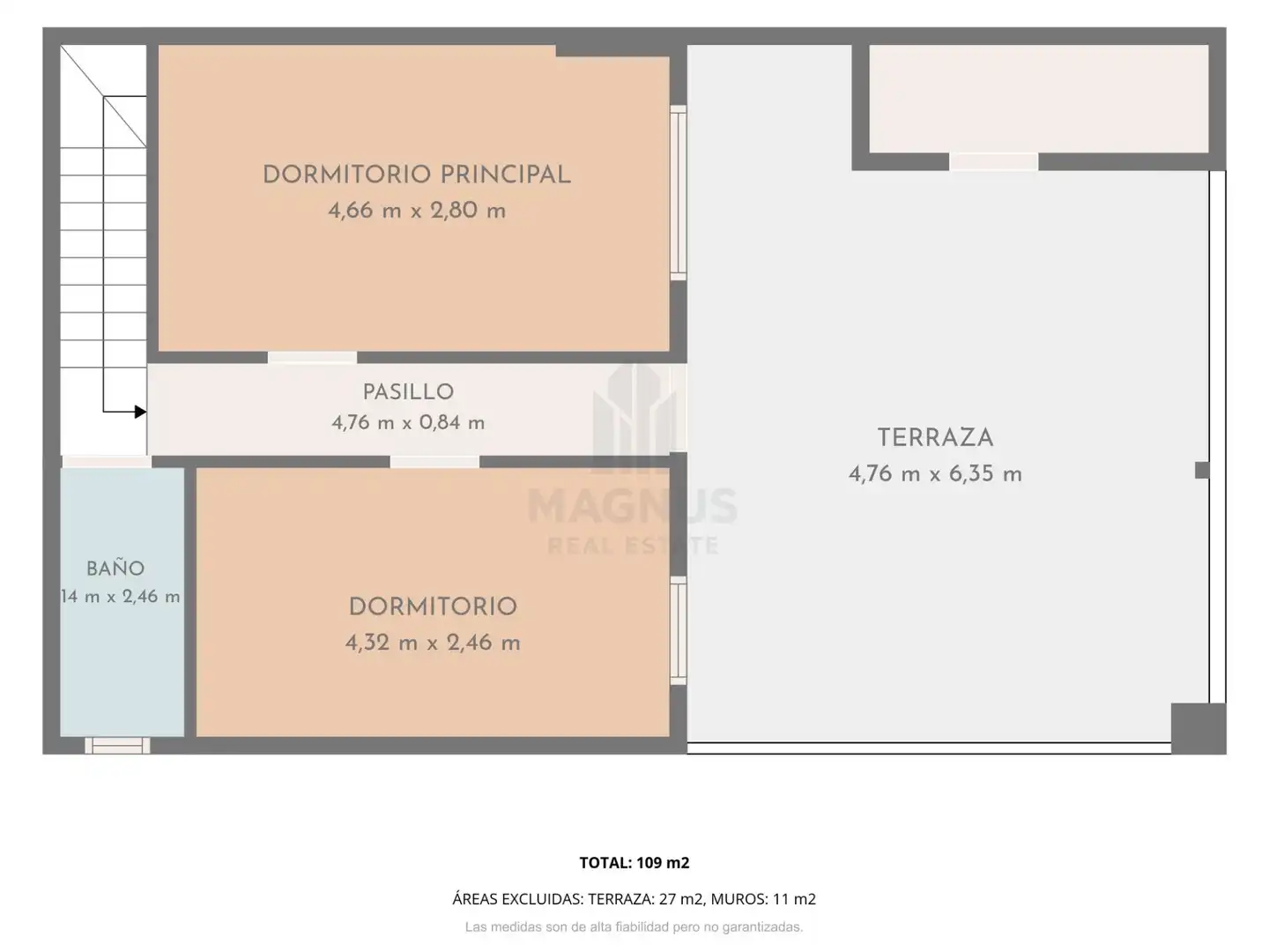 Country homes for sale in Albal  with Air Conditioner and Terrace