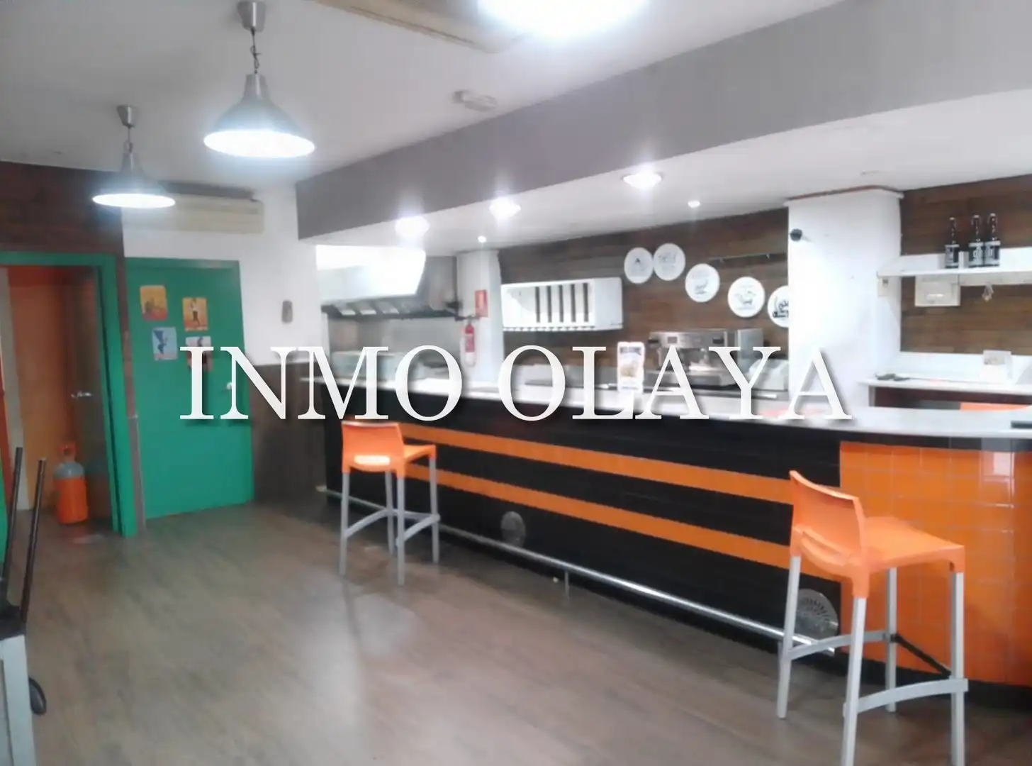 Business premises for transfer in Centre - Eixample – Can Llobet