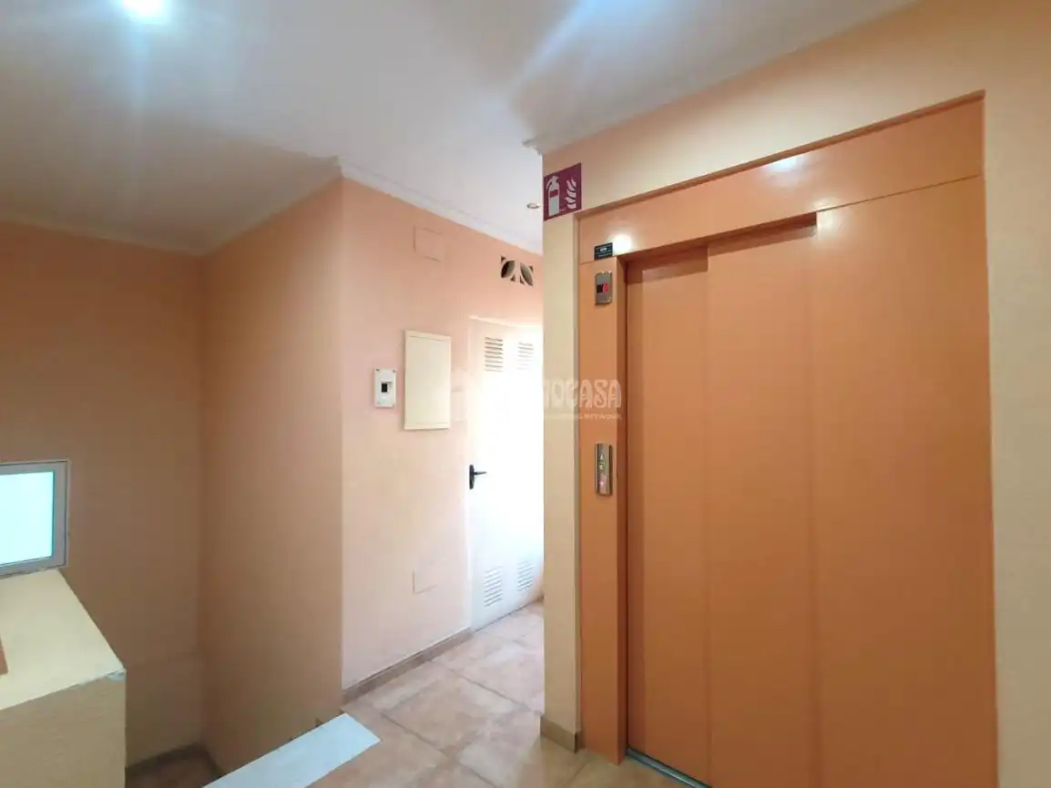Flat with terrace for sale in Medina del Campo, imagen 5