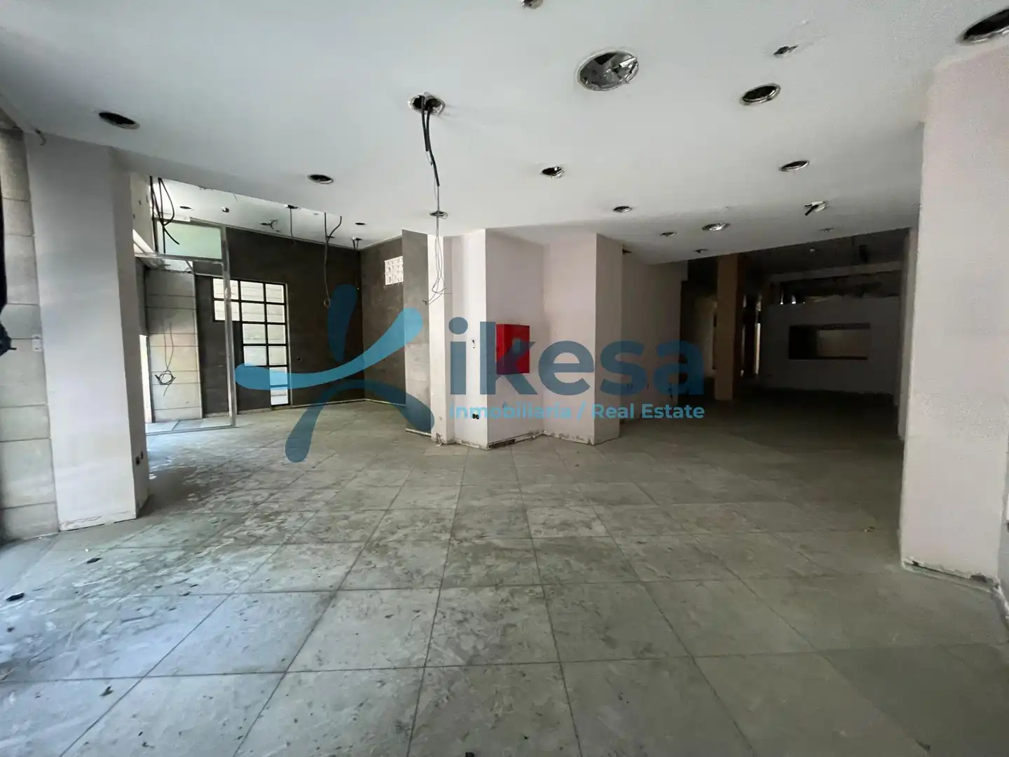 Business premises for sale in Centro, imagen 5