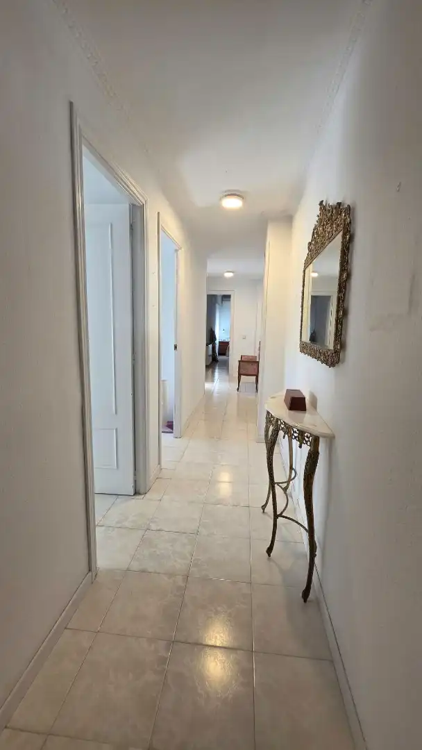 Flat for sale in Parla  with Air Conditioner, Heating and Terrace
